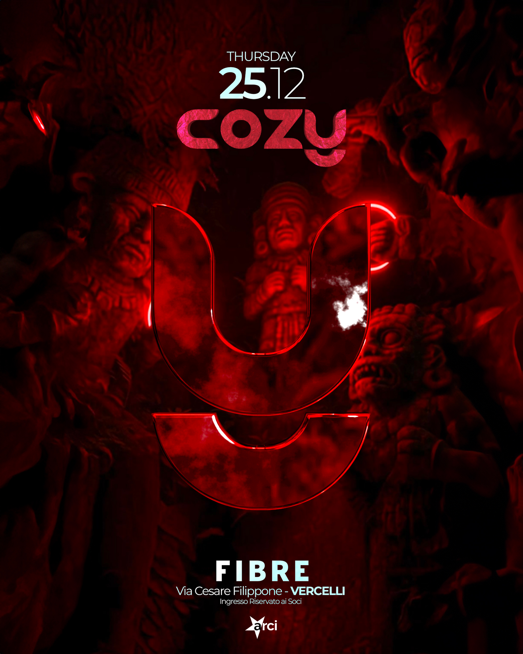 Cozy Fibre