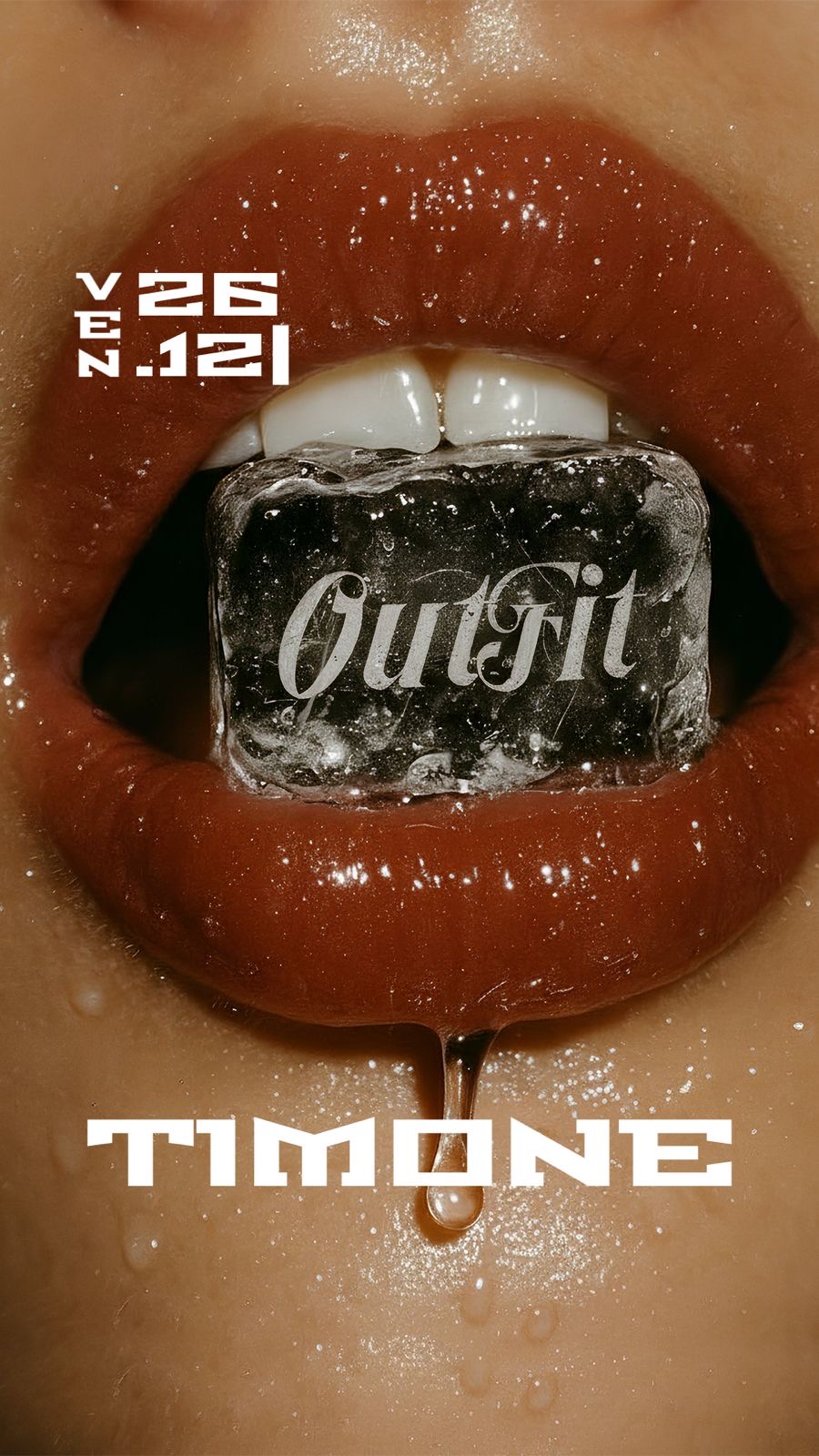 OUTFIT - Christmas Night