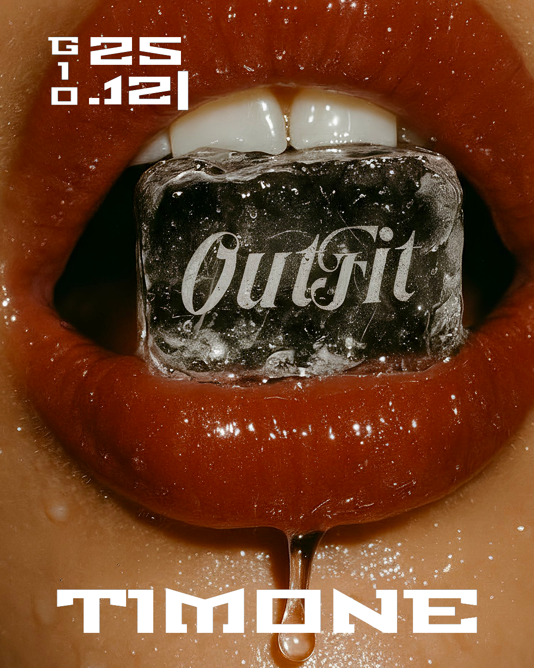 OUTFIT - Christmas Night