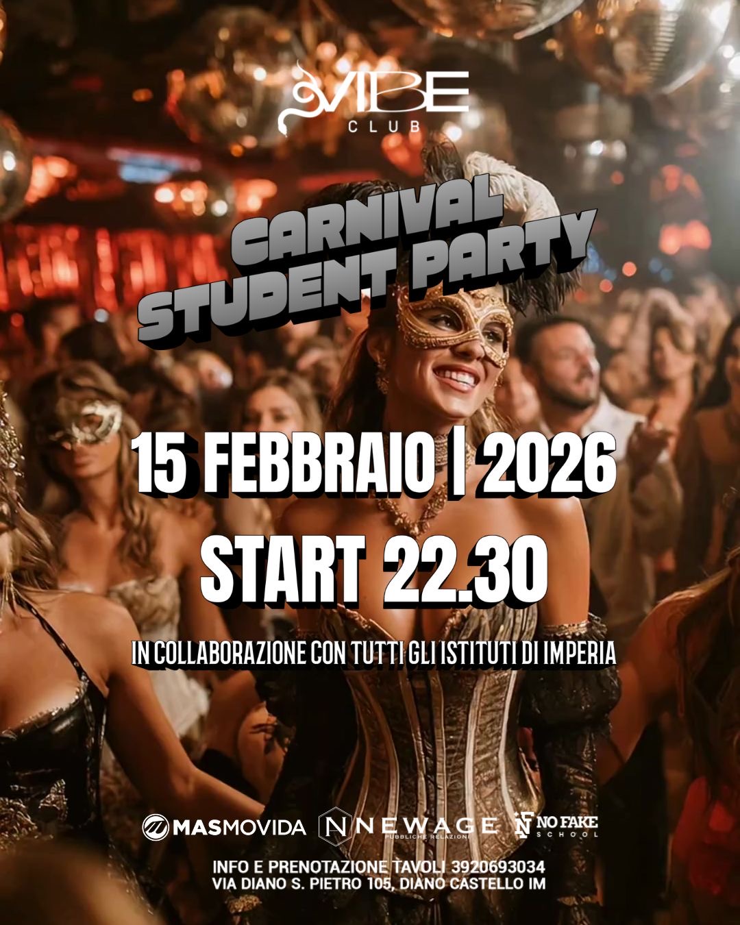 Carnival Night