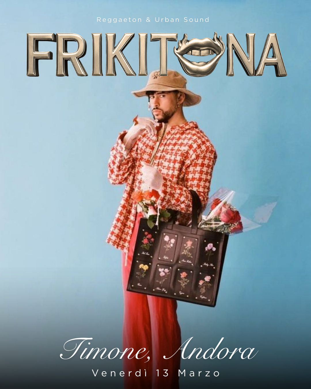 FRIKITONA