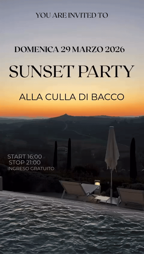 Sunset Party