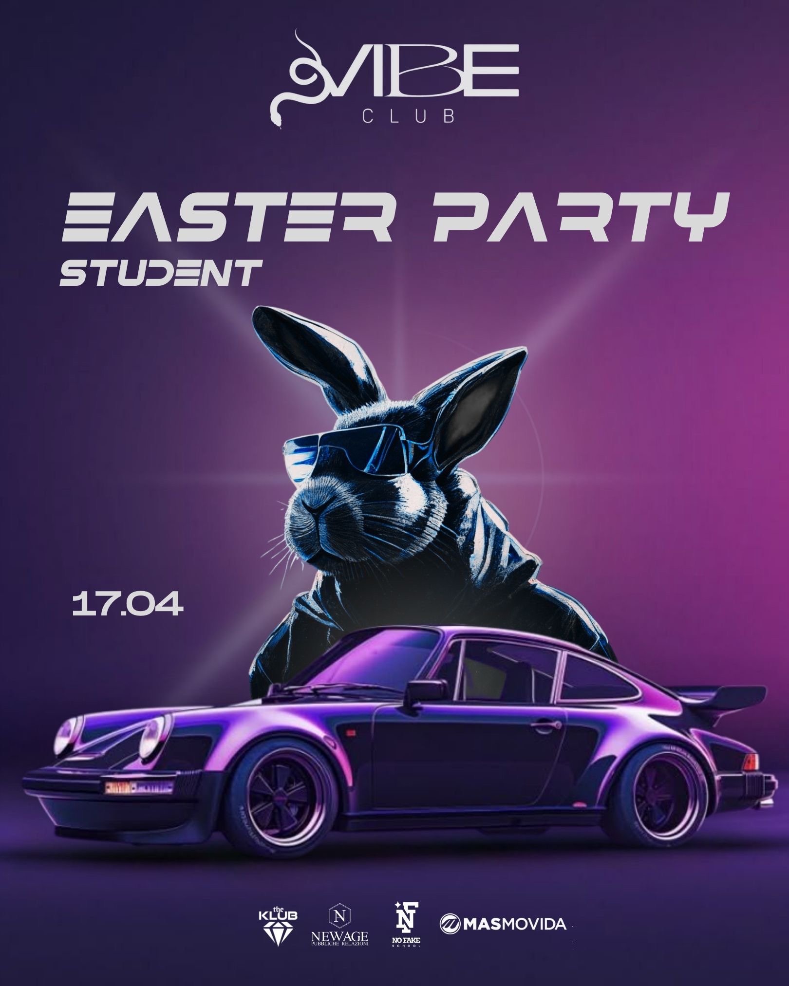 Easter Party