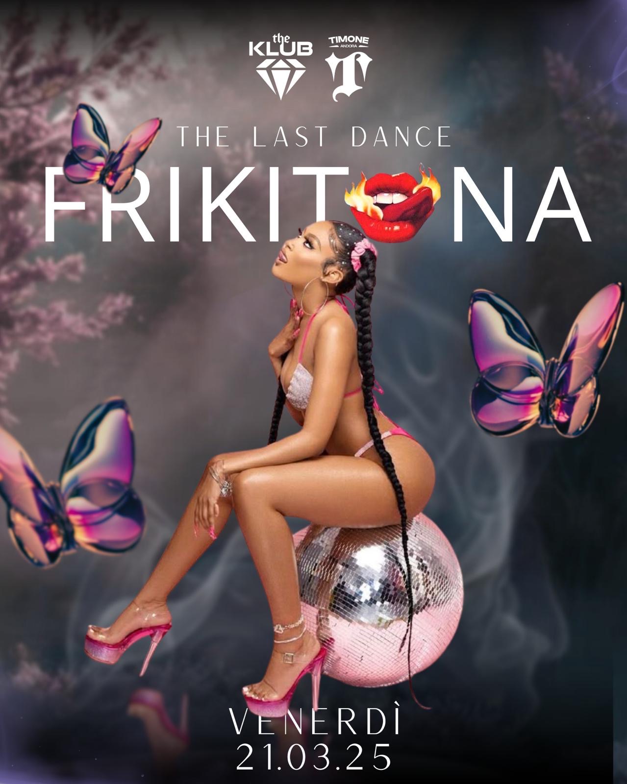 Frikitona